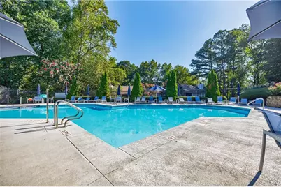 613 Summit North Drive NE #613, Atlanta, GA 30324 - Photo 37