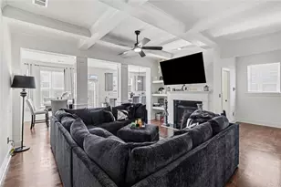 5324 Radford Loop, Fairburn, GA 30213 - Photo 3