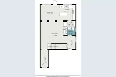 5324 Radford Loop, Fairburn, GA 30213 - Photo 25