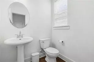 5324 Radford Loop, Fairburn, GA 30213 - Photo 7