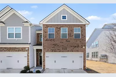 5324 Radford Loop, Fairburn, GA 30213 - Photo 1