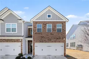 5324 Radford Loop, Fairburn, GA 30213 - Photo 1