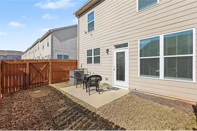 5324 Radford Loop, Fairburn, GA 30213 - Photo 23