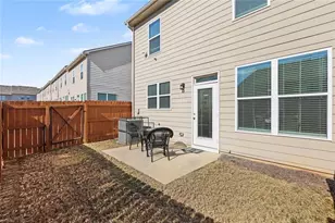 5324 Radford Loop, Fairburn, GA 30213 - Photo 23