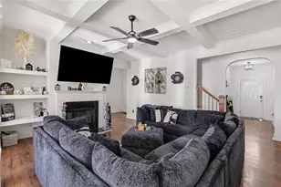 5324 Radford Loop, Fairburn, GA 30213 - Photo 5