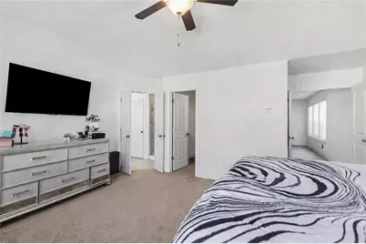 5324 Radford Loop, Fairburn, GA 30213 - Photo 17