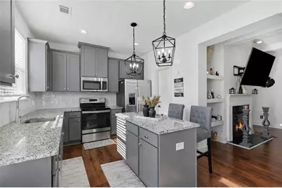 5324 Radford Loop, Fairburn, GA 30213 - Photo 11