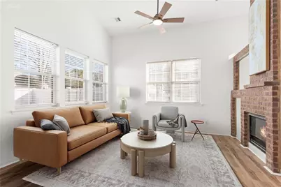 1222 W Oaks Way, Woodstock, GA 30188 - Photo 5