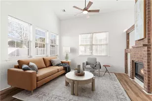 1222 W Oaks Way, Woodstock, GA 30188 - Photo 5