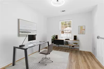 1222 W Oaks Way, Woodstock, GA 30188 - Photo 23