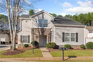 1222 W Oaks Way, Woodstock, GA 30188 - Photo 1