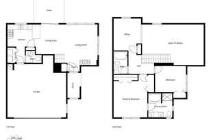 1222 W Oaks Way, Woodstock, GA 30188 - Photo 37