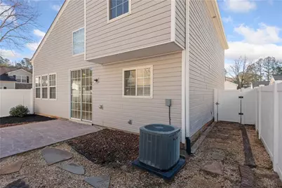 1222 W Oaks Way, Woodstock, GA 30188 - Photo 33