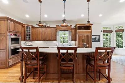 927 Buckingham Circle NW, Atlanta, GA 30327 - Photo 23