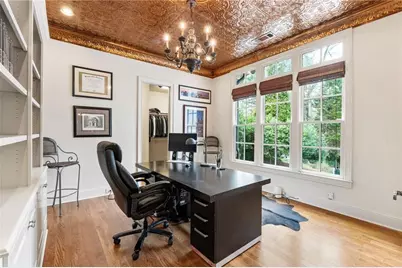 927 Buckingham Circle NW, Atlanta, GA 30327 - Photo 7