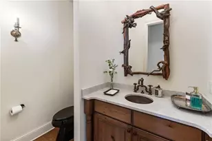 927 Buckingham Cir NW, Atlanta, GA 30327 - Photo 31