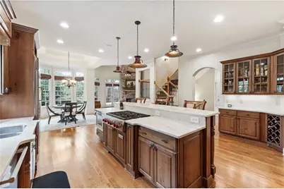 927 Buckingham Circle NW, Atlanta, GA 30327 - Photo 25