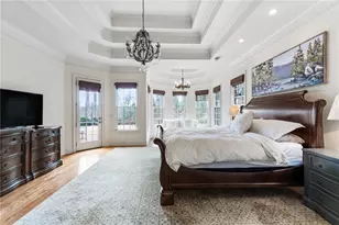 927 Buckingham Cir NW, Atlanta, GA 30327 - Photo 35