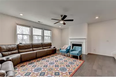 5335 Coltman Drive, Cumming, GA 30028 - Photo 23