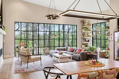 571 Overbrook Drive NW, Atlanta, GA 30318 - Photo 17