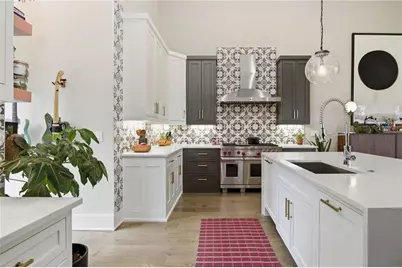 571 Overbrook Drive NW, Atlanta, GA 30318 - Photo 19