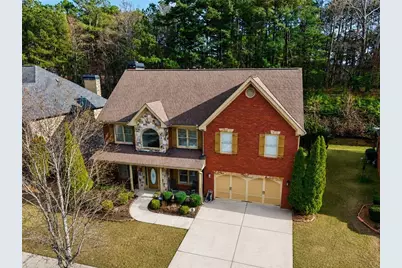 2594 Dolostone Way, Dacula, GA 30019 - Photo 3