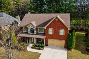 2594 Dolostone Way, Dacula, GA 30019 - Photo 3