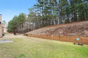 2594 Dolostone Way, Dacula, GA 30019 - Photo 23