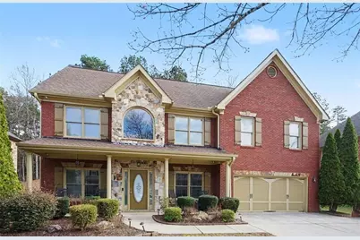 2594 Dolostone Way, Dacula, GA 30019 - Photo 1