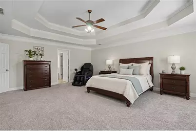 2594 Dolostone Way, Dacula, GA 30019 - Photo 17