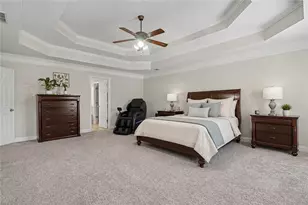 2594 Dolostone Way, Dacula, GA 30019 - Photo 17