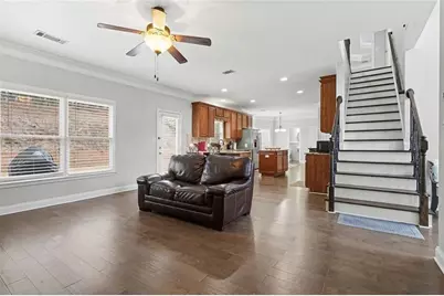 2594 Dolostone Way, Dacula, GA 30019 - Photo 11