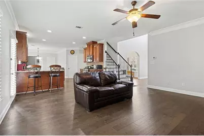 2594 Dolostone Way, Dacula, GA 30019 - Photo 7