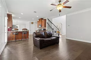 2594 Dolostone Way, Dacula, GA 30019 - Photo 7