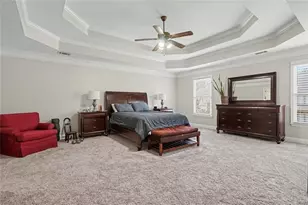 2594 Dolostone Way, Dacula, GA 30019 - Photo 17