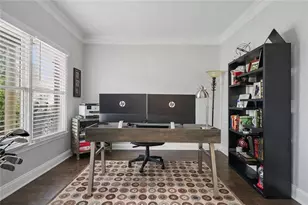 2594 Dolostone Way, Dacula, GA 30019 - Photo 5