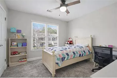 2594 Dolostone Way, Dacula, GA 30019 - Photo 21
