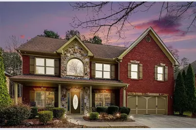 2594 Dolostone Way, Dacula, GA 30019 - Photo 31