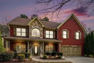 2594 Dolostone Way, Dacula, GA 30019 - Photo 31