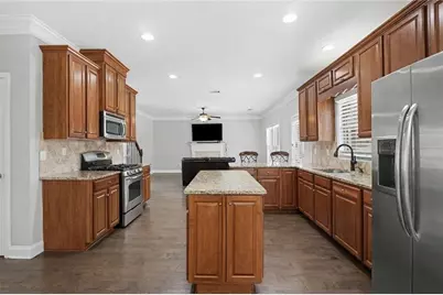 2594 Dolostone Way, Dacula, GA 30019 - Photo 13