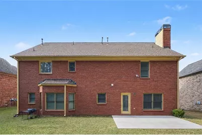 2594 Dolostone Way, Dacula, GA 30019 - Photo 21