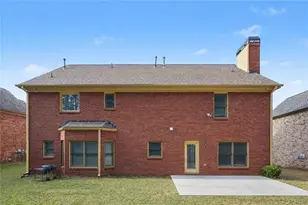 2594 Dolostone Way, Dacula, GA 30019 - Photo 21