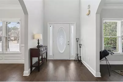2594 Dolostone Way, Dacula, GA 30019 - Photo 5