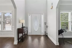 2594 Dolostone Way, Dacula, GA 30019 - Photo 5