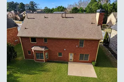 2594 Dolostone Way, Dacula, GA 30019 - Photo 29