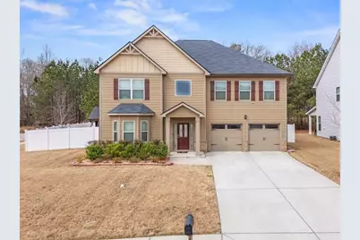 12258 Vista Drive, Covington, GA 30014 - Photo 1