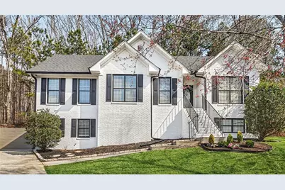 530 Alcovy Springs Drive, Lawrenceville, GA 30045 - Photo 1