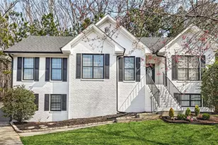 530 Alcovy Springs Dr, Lawrenceville, GA 30045 - Photo 1