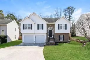 6055 Yellowood Ct, Atlanta, GA 30349 - Photo 1