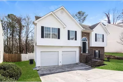 6055 Yellowood Court, Atlanta, GA 30349 - Photo 3